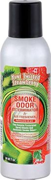 Smoke Odor Spray Kiwi Twist Strawberry (7oz)