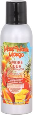 Smoke Odor Spray Maui Wowie Mango (7oz)