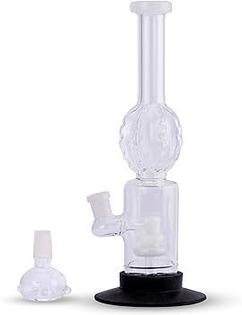 "10 Glass  Water Pipe  (9152750)